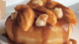 Timmies Poutine Doughnut Timmies Poutine Doughnut
